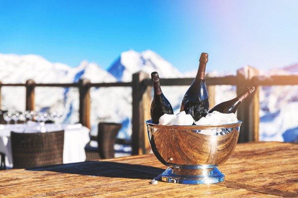 6 benefits of a luxury ski holiday in Spain - El Lodge